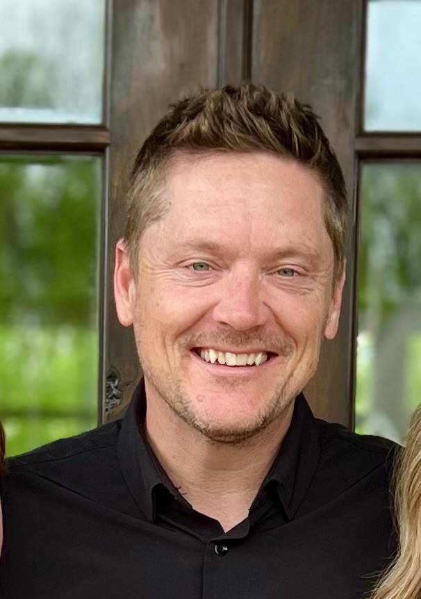 Ross McLain