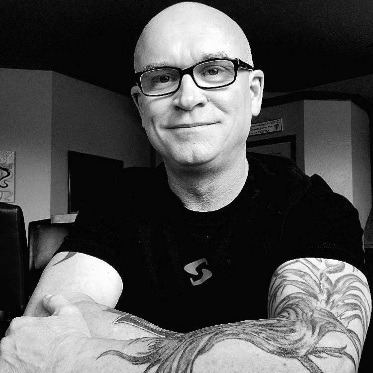 Michael McLemore