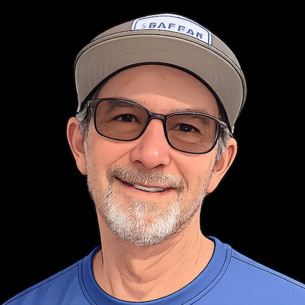 Scott McLeod