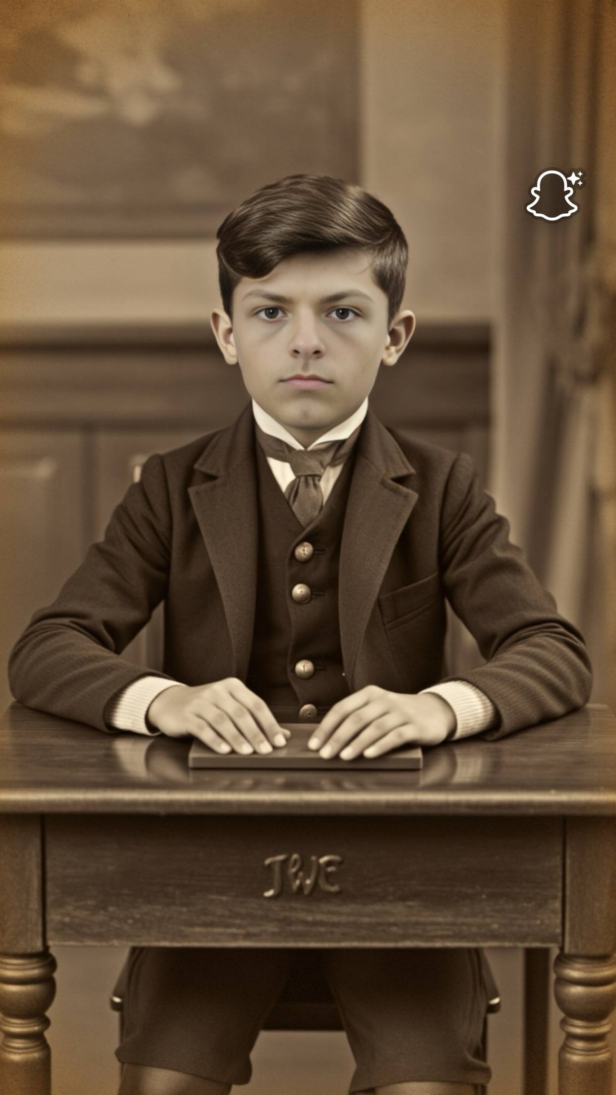 Michael MoneyMan Mcmillian