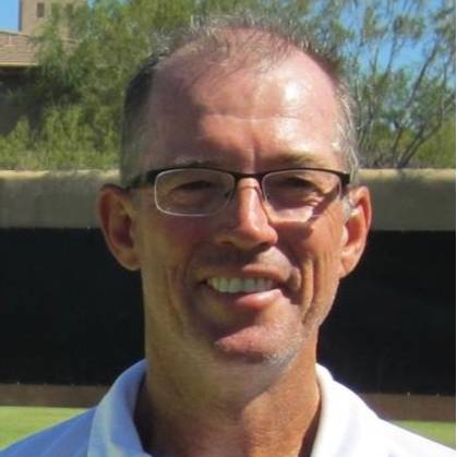 Michael Ron McMullen
