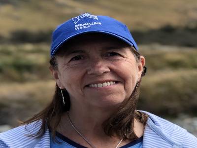 Pamela McNulty