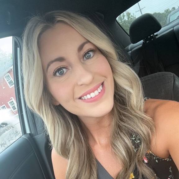 Tara McNutt
