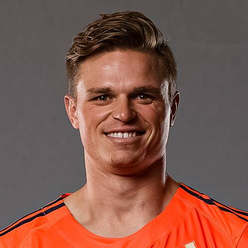 Ryan McNamara