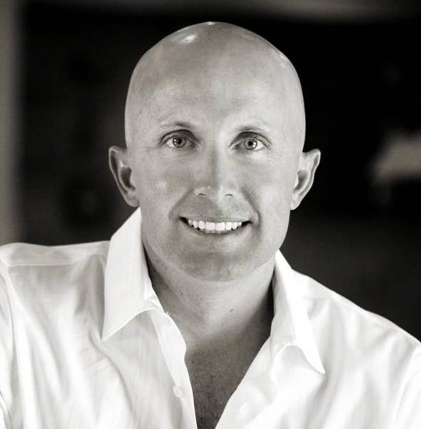 Peter McNiece