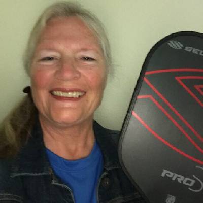 Carol McReynolds