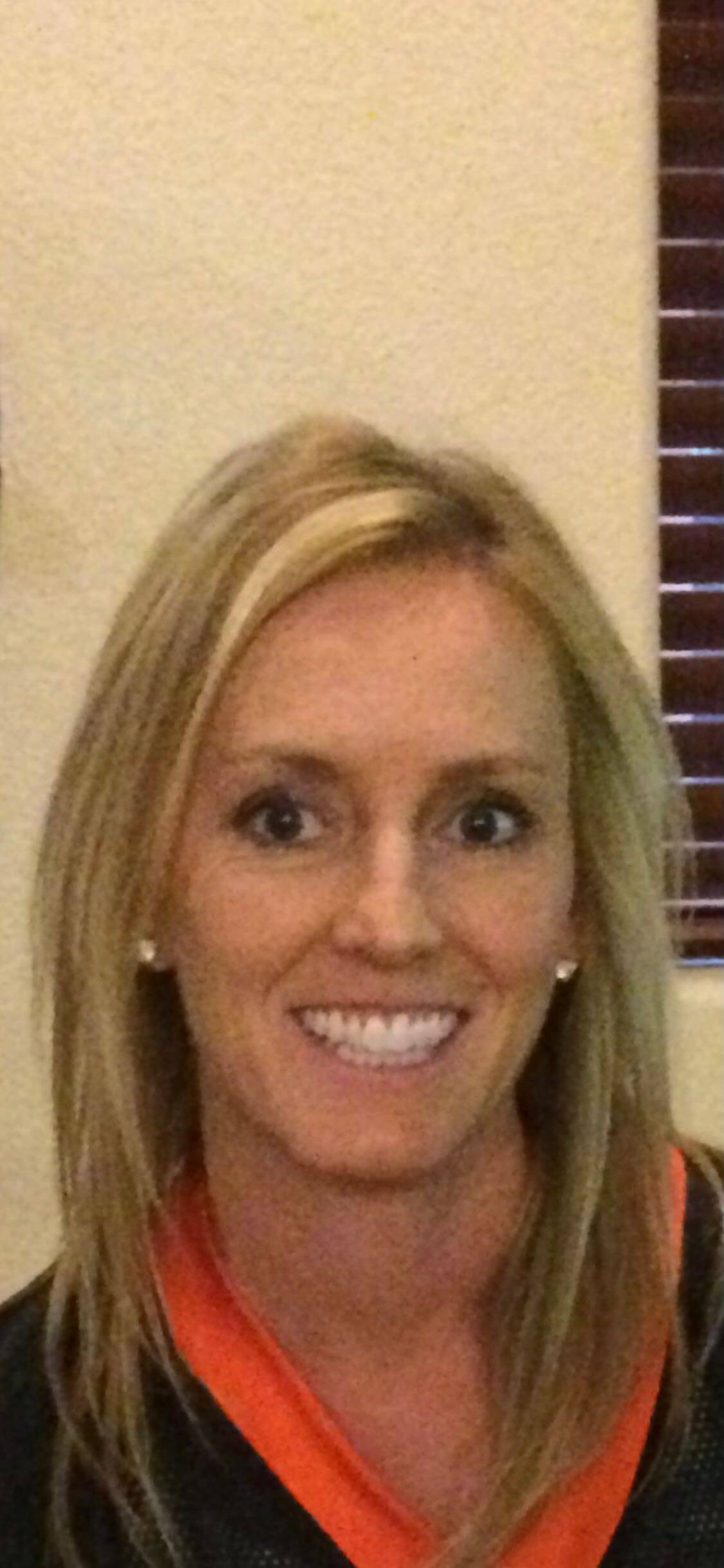 Karla McTaggart