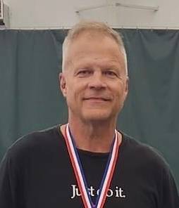 Mike McWilliams