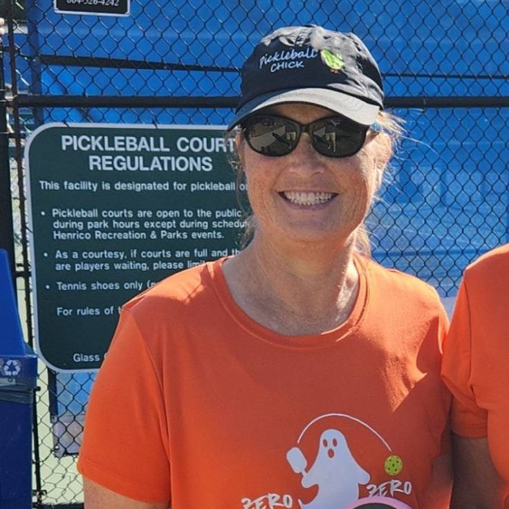Susan Mead