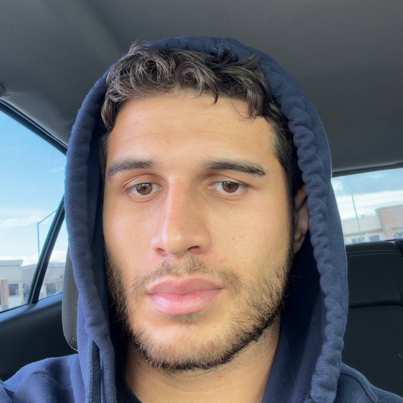 Moises Medina