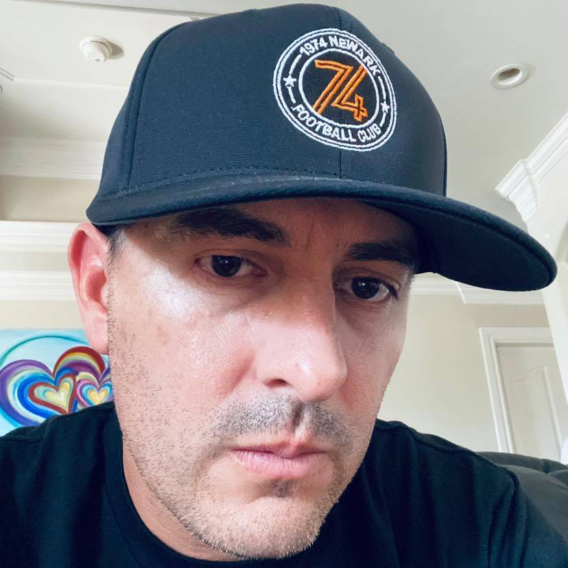 Ryan Medrano