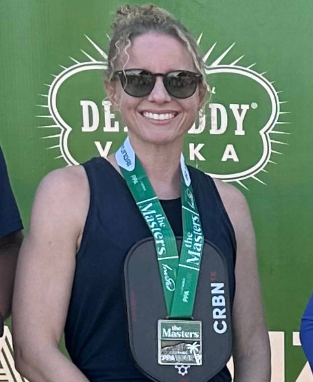 Meghan Tritt