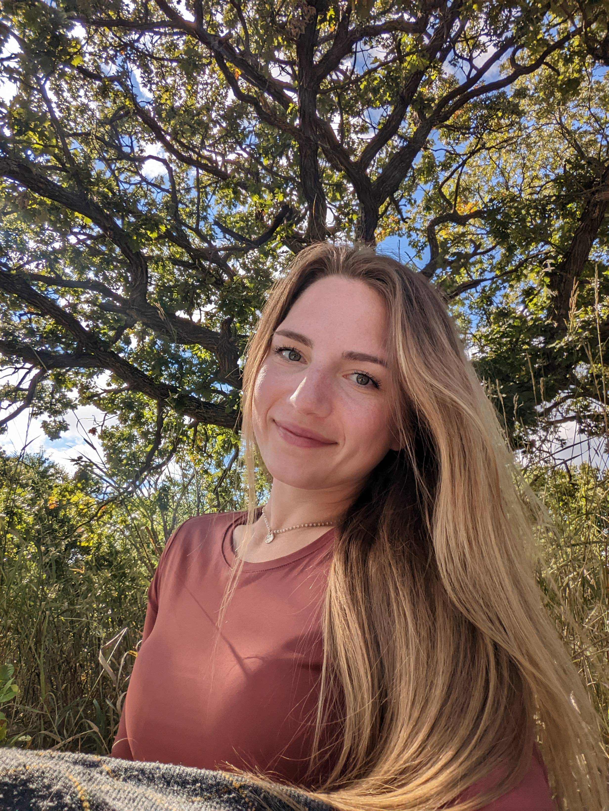 Meghan Pieper