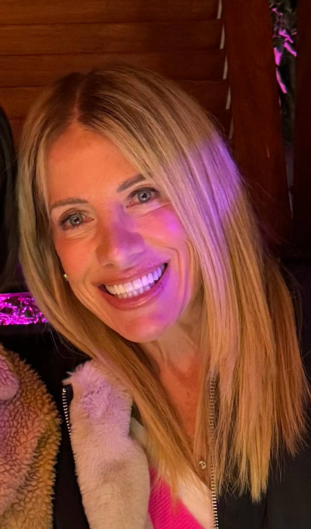 Meg Satherlie