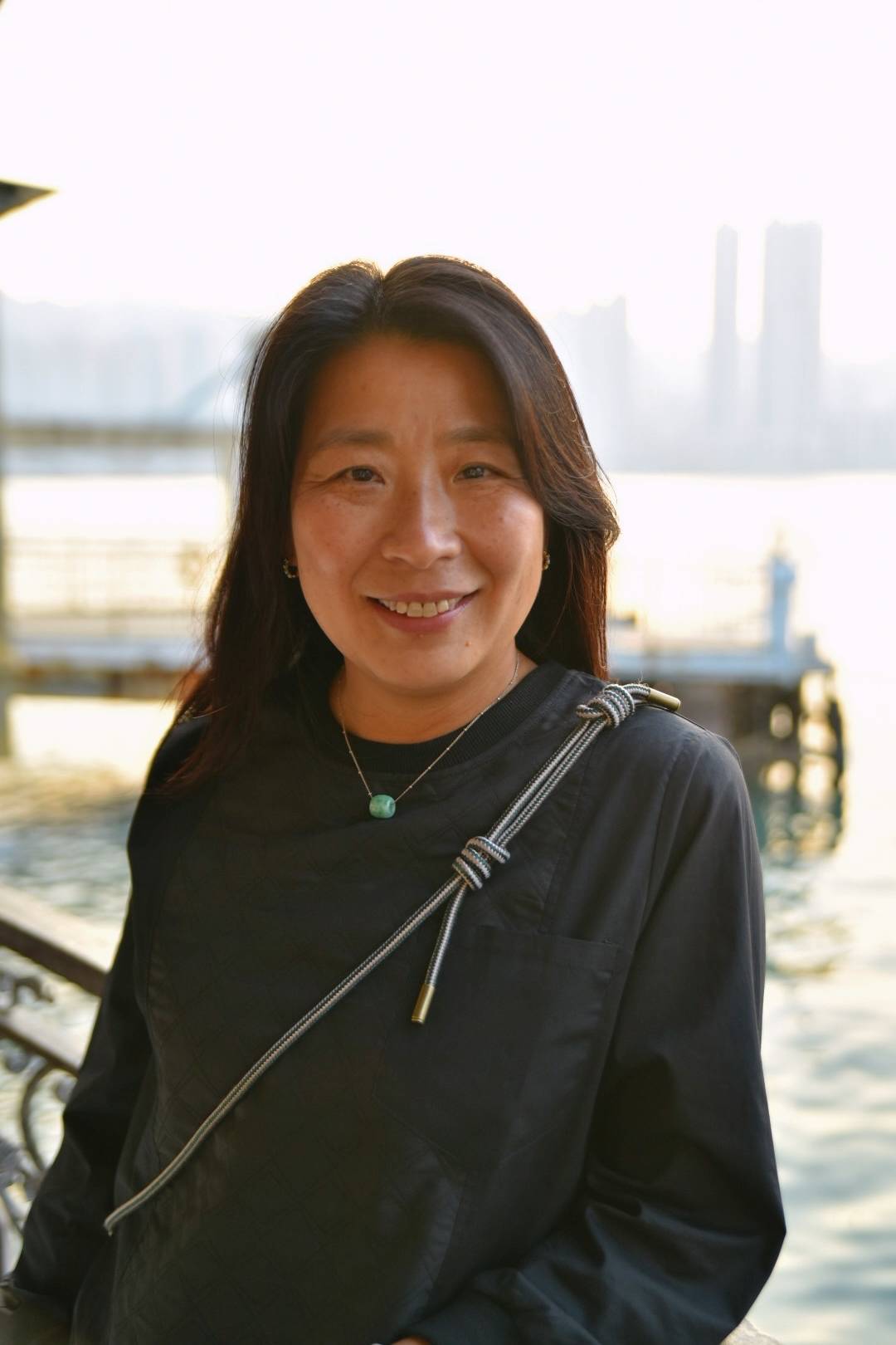 Megan Yuen