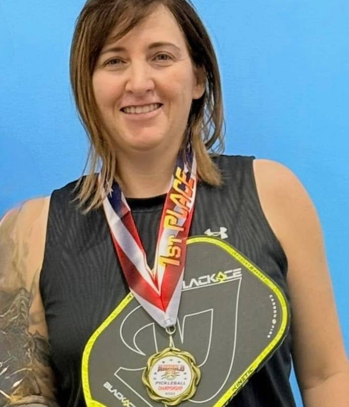 Meghan Raehll