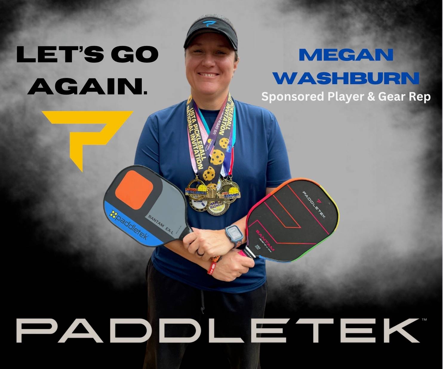 Megan Washburn