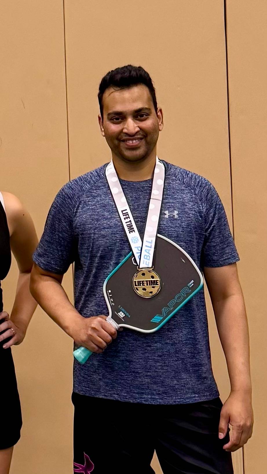 Sunny Mehta