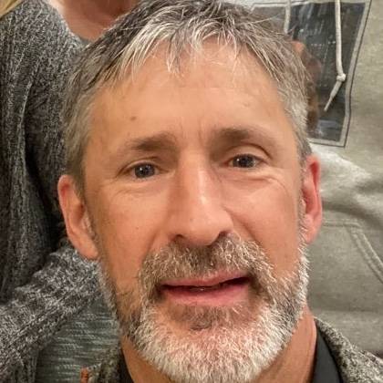 Troy Meier