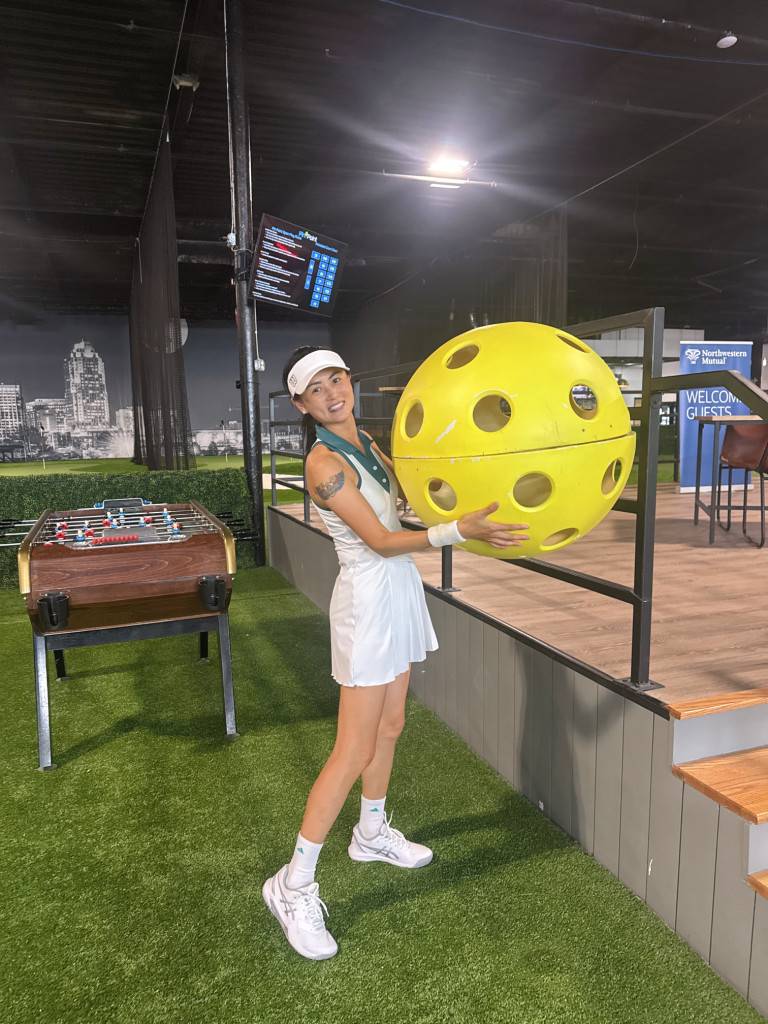 Meimei Wessinger