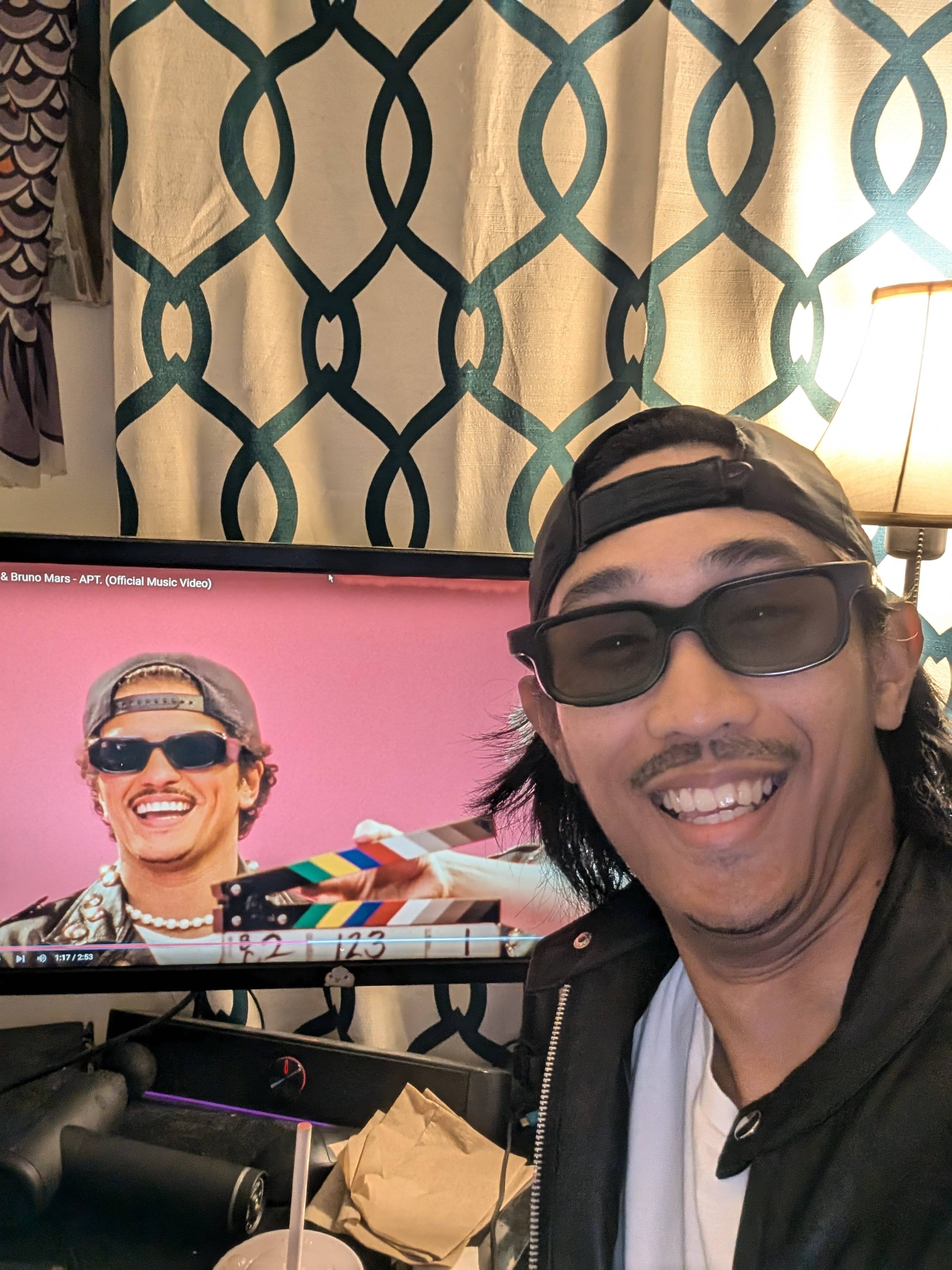 Melvin Viado