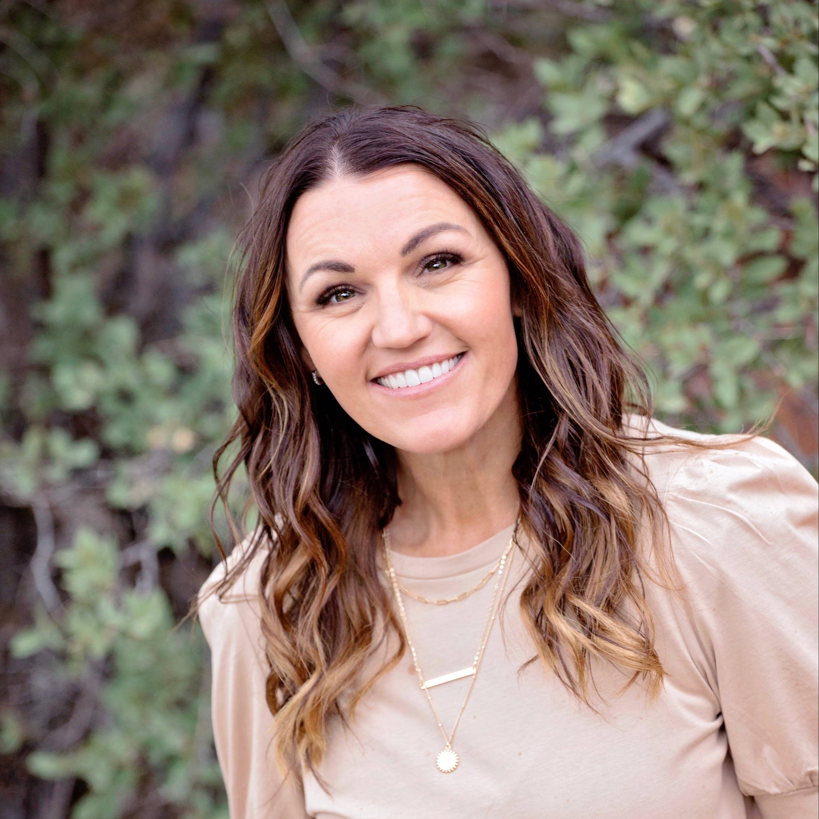 Melinda Wilkins