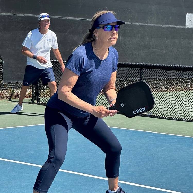 Melinda Terrian