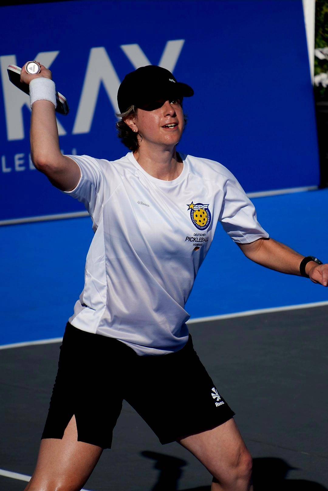 Melanie Schumann