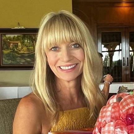 Melissa Rutledge