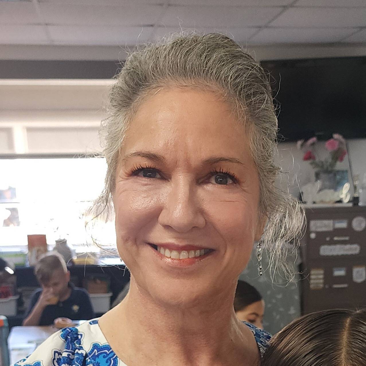 Melinda Taylor