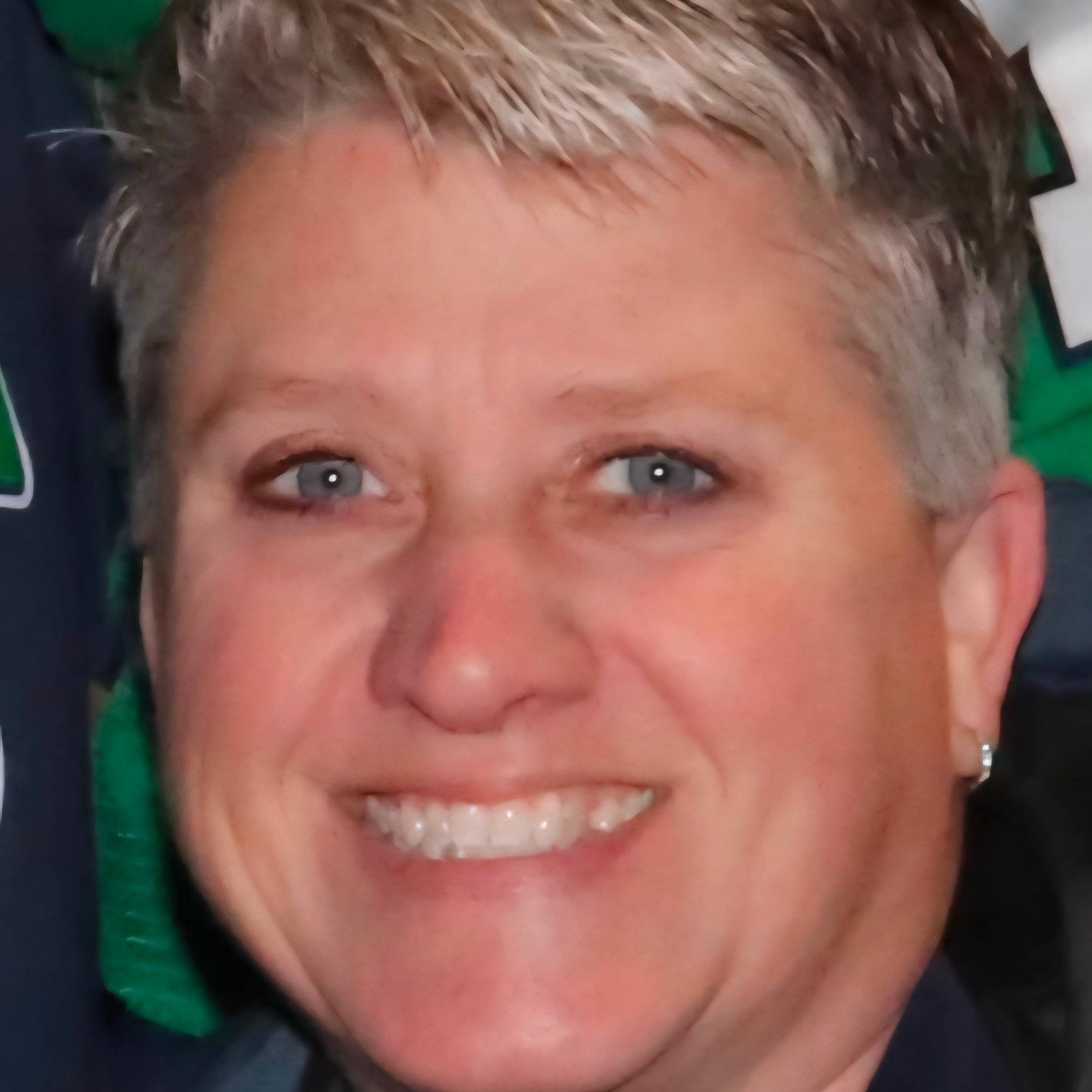 Melissa Stinson