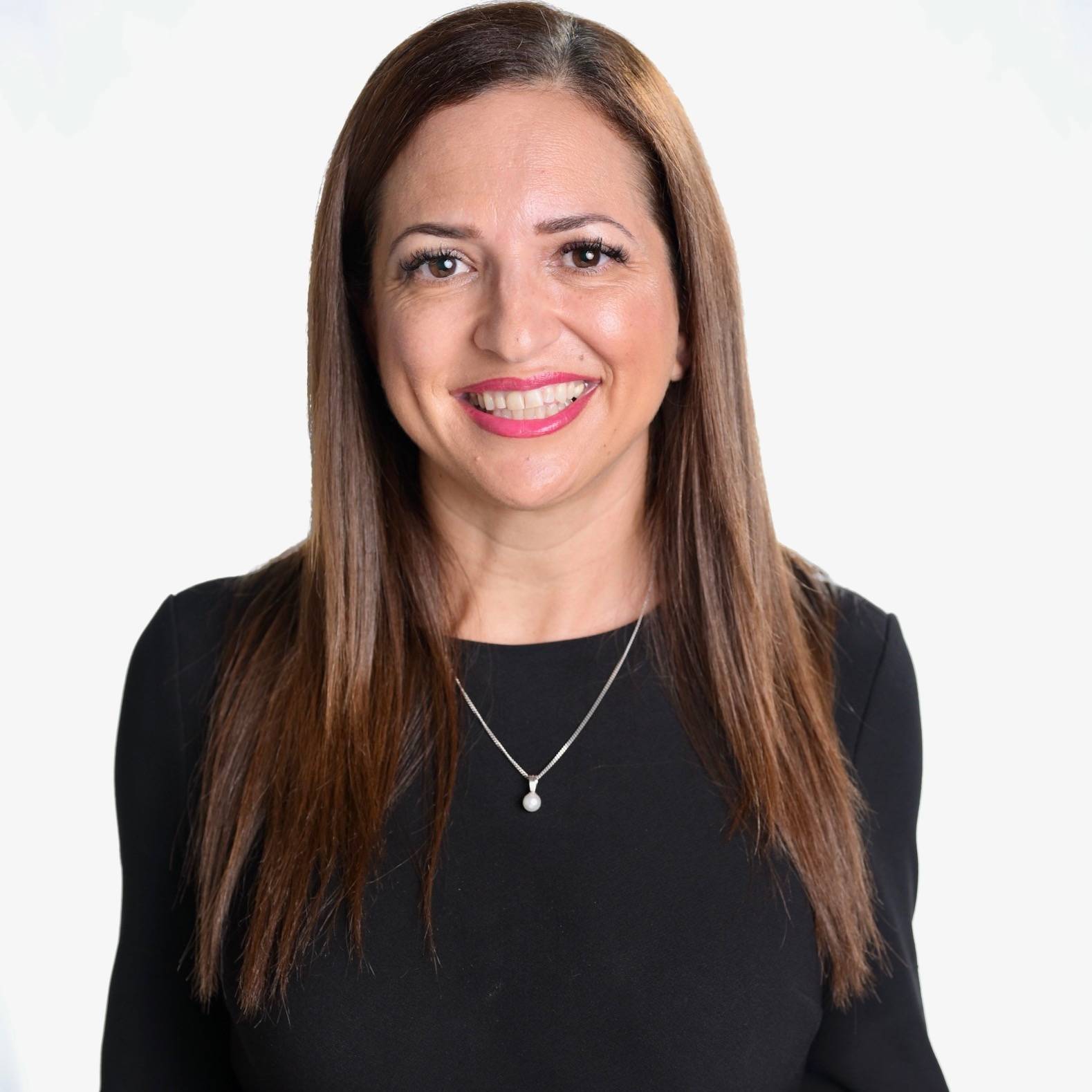 Melissa Thompson