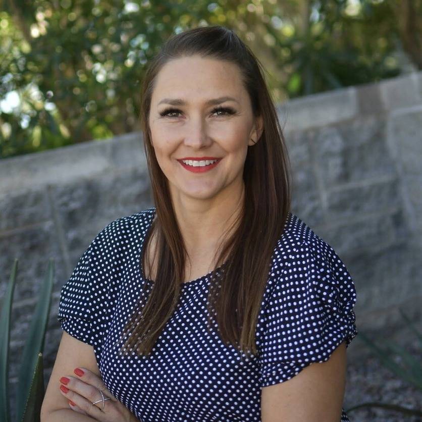 Melissa Twitchell