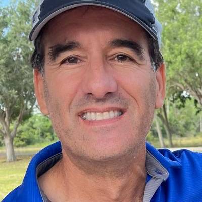 Michael Mendes