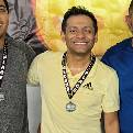 Meraz Nasir