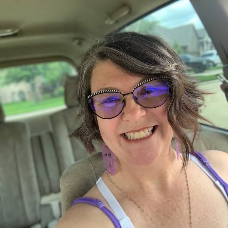 MerriLynn Sayre