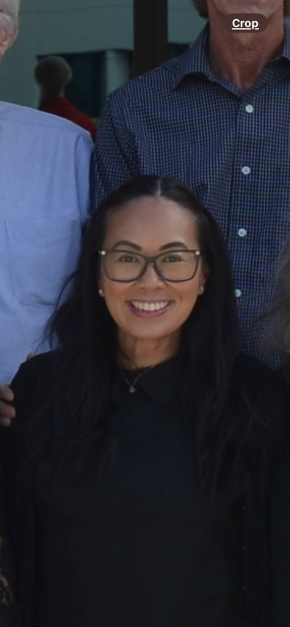 Melinda Merritt