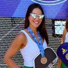 Elizabeth Mericle