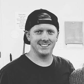 Zach Mettra