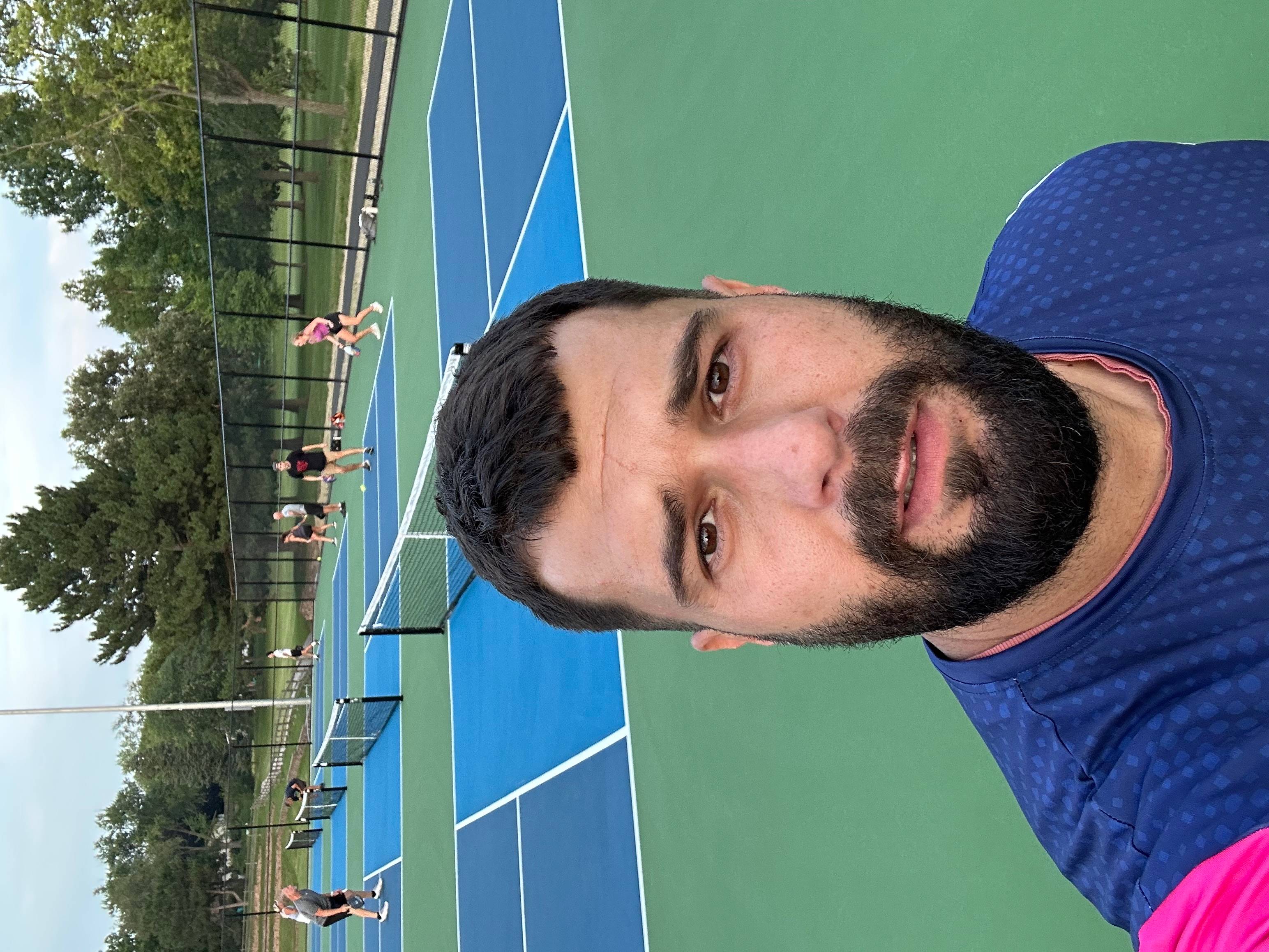 Milos Milanovic