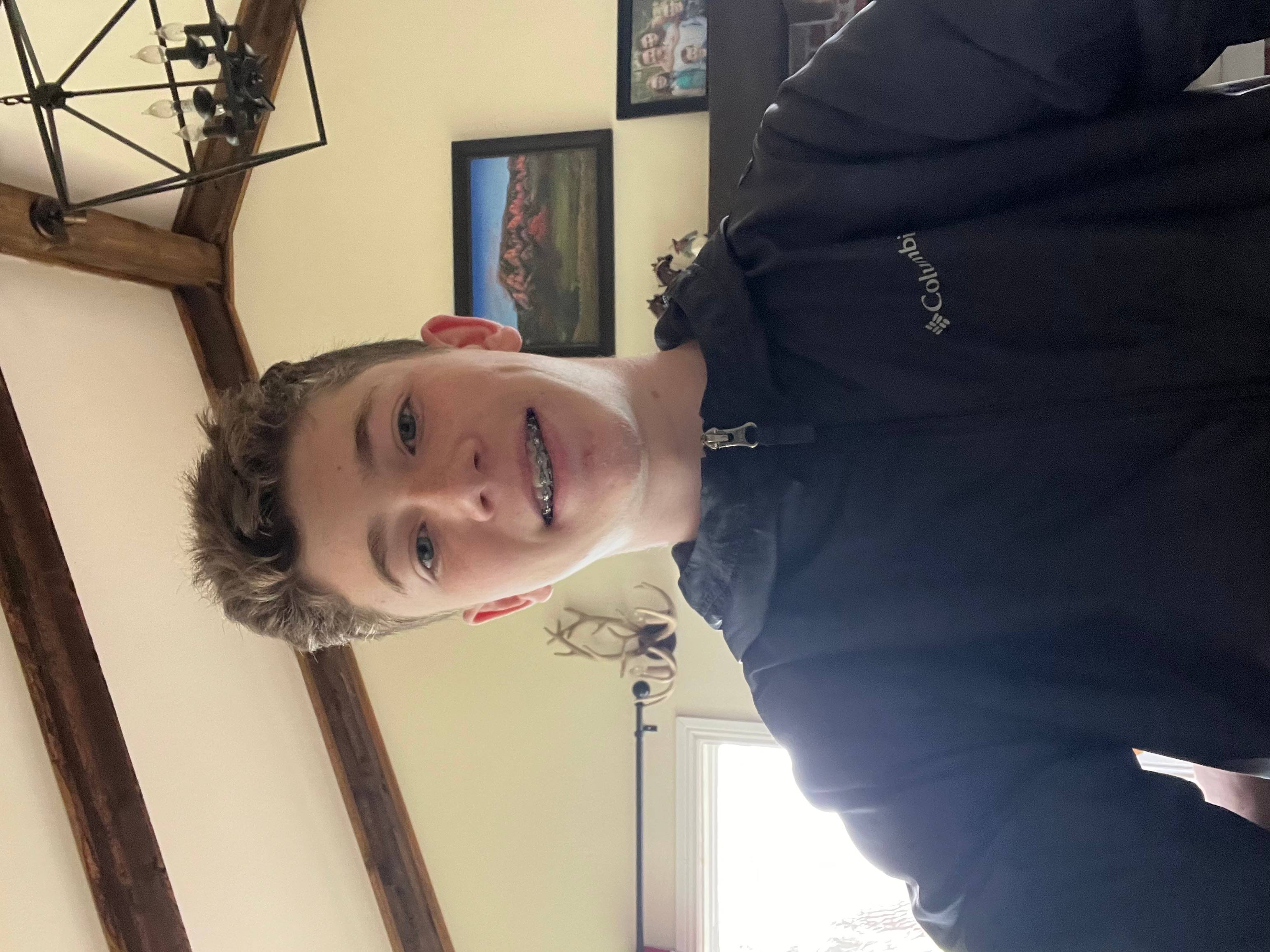 Micah Metcalf