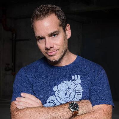 Michael O'Neal