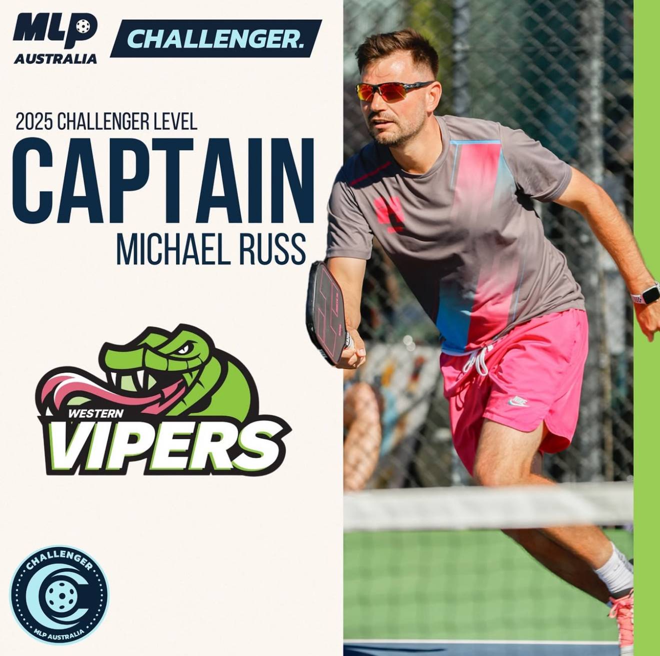 Michael Russ