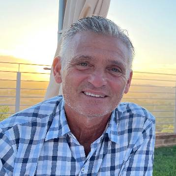 Michael Prutz