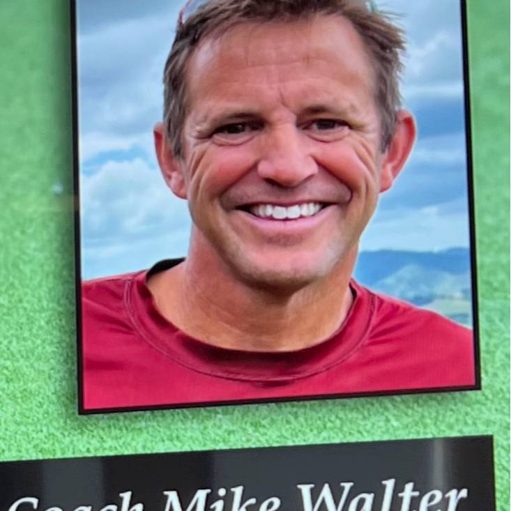 Michael Walter