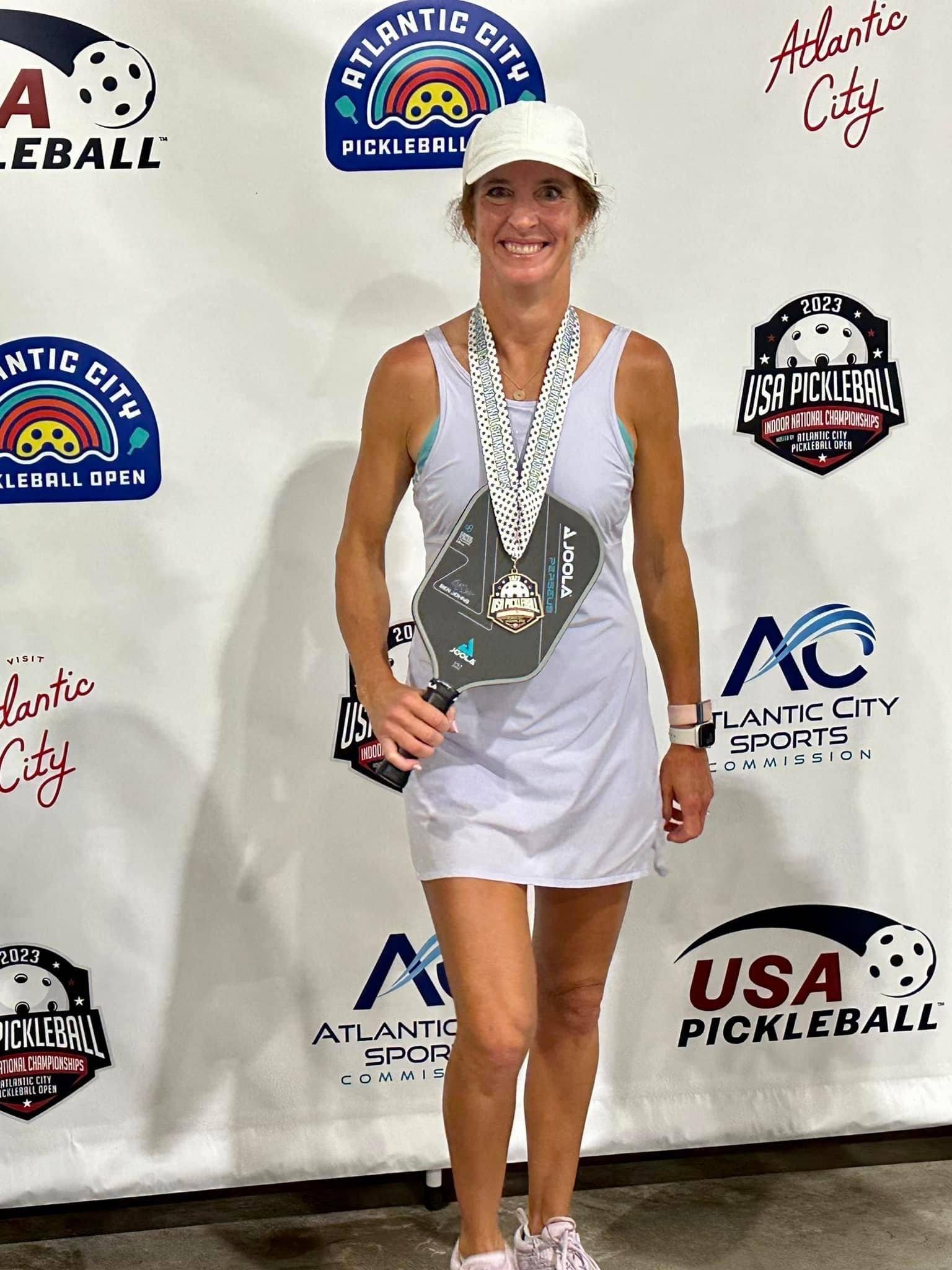 Michele Spahr