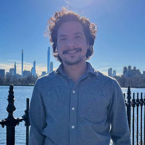 Michael Sutadji