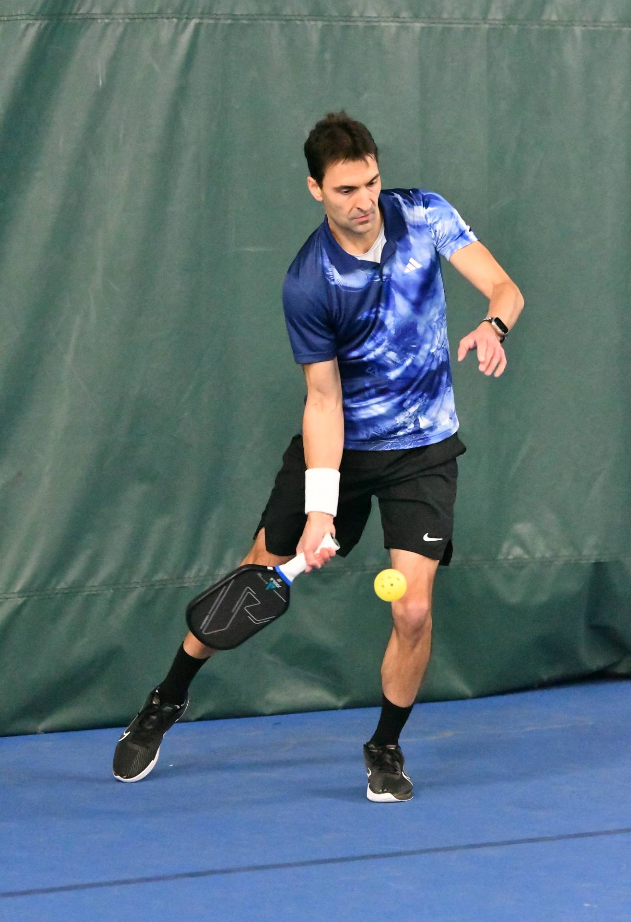 Michael Milanov