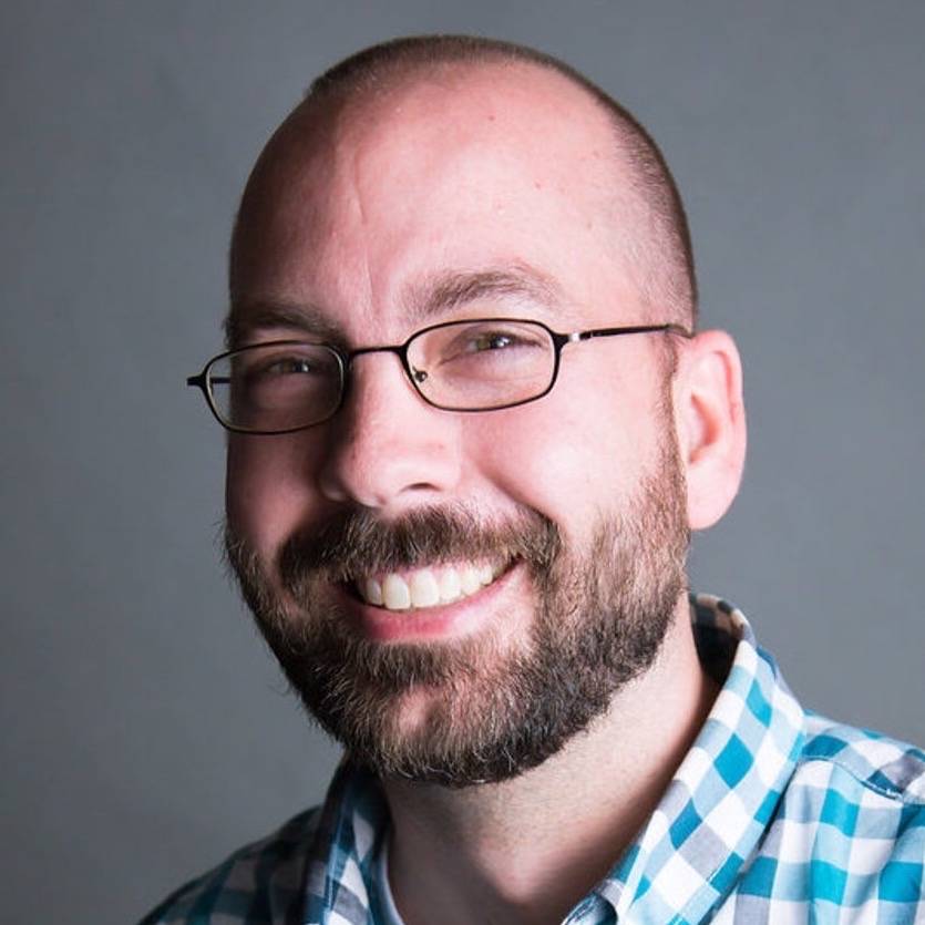 Michael Paladino
