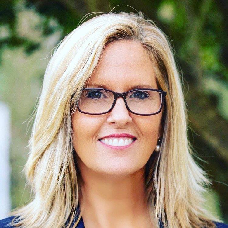 Michelle Wade
